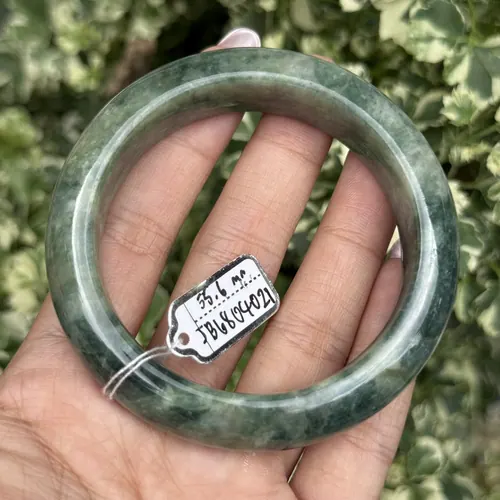 หยกแท้ Jadeite