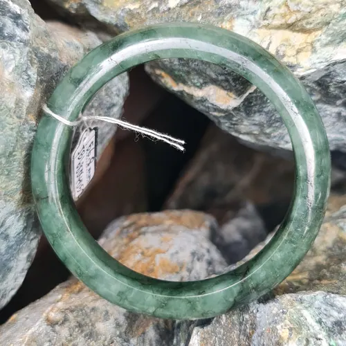 หยกแท้ Jadeite