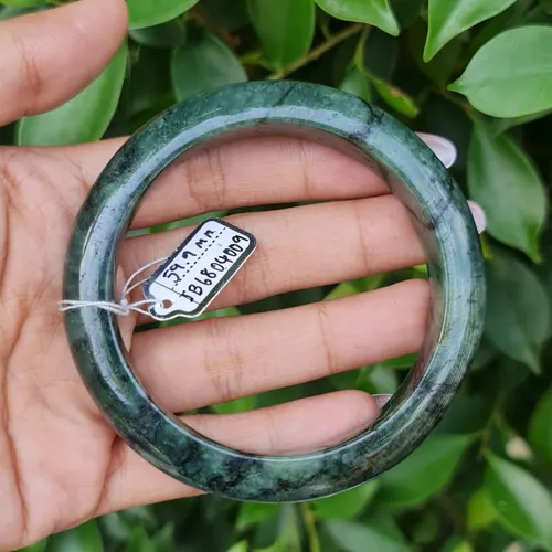 หยกแท้ Jadeite