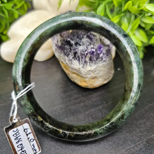 หยกแท้ Jadeite