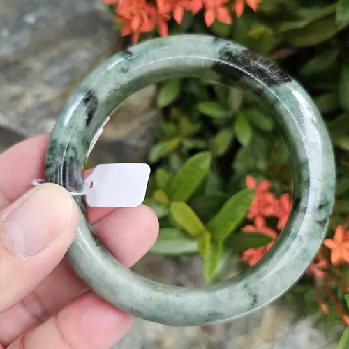 หยกแท้ Jadeite