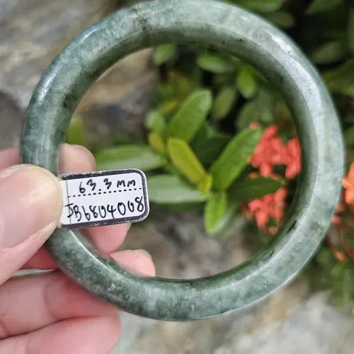 หยกแท้ Jadeite
