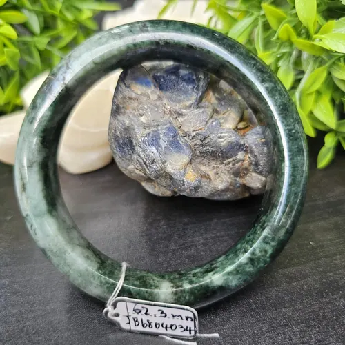 หยกแท้ Jadeite