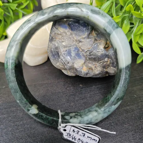 หยกแท้ Jadeite