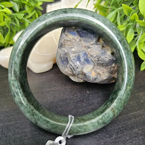 หยกแท้ Jadeite