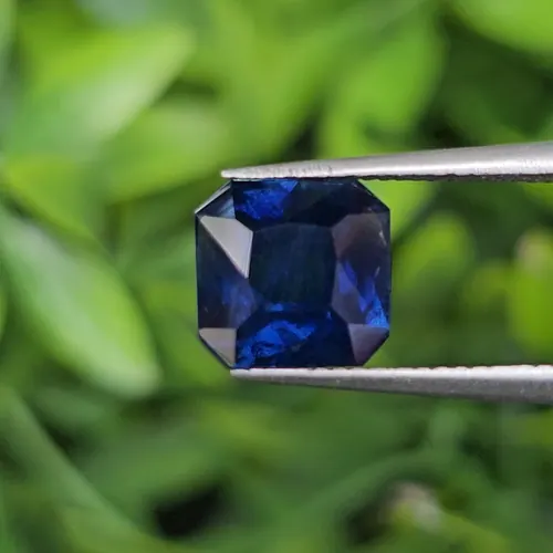 ไพลิน Natural Sapphire