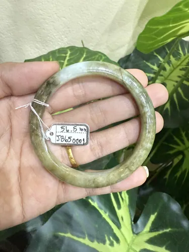 หยกแท้ Jadeite