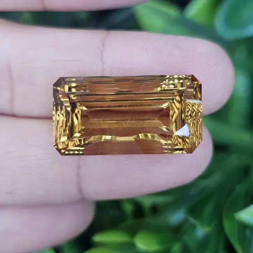 พลอย ซิทริน Citrine
