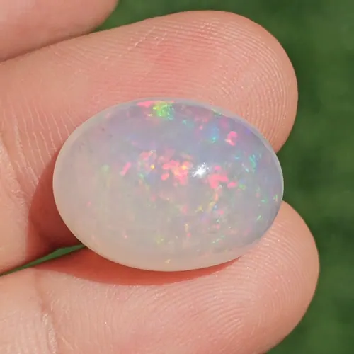 พลอย โอปอล Opal