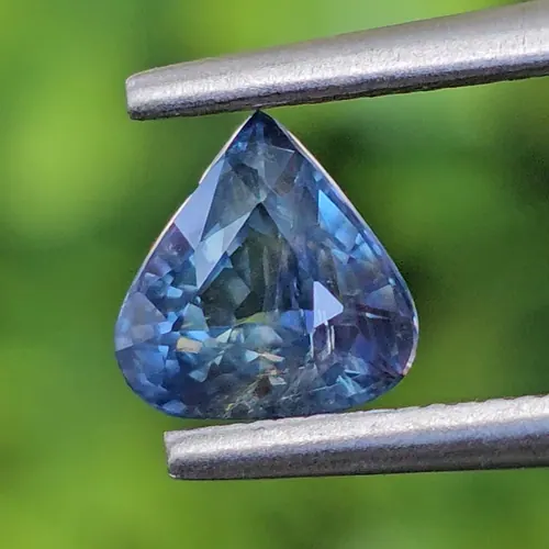 ไพลิน Natural Sapphire