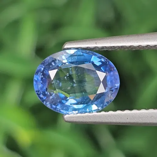 ไพลิน Natural Sapphire