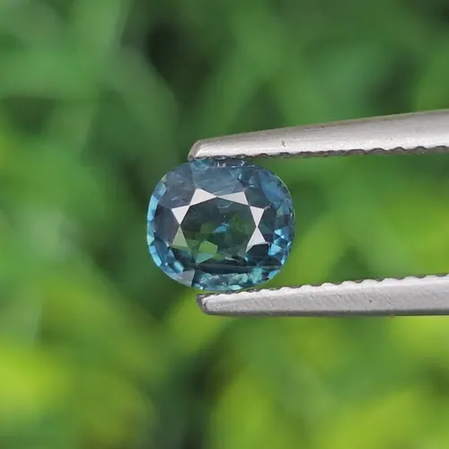 ไพลิน Natural Sapphire