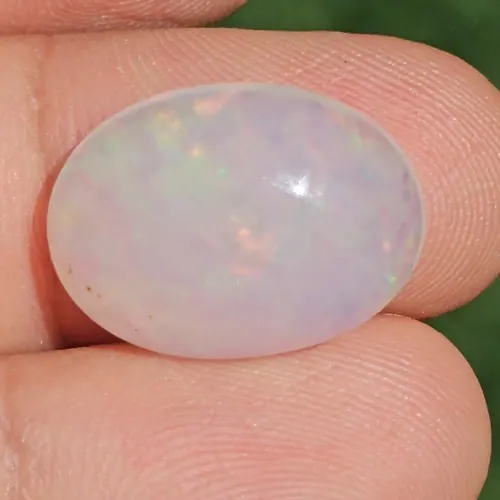 พลอย โอปอล Opal