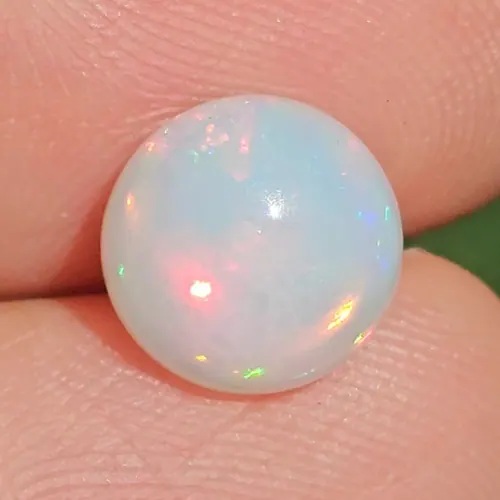 พลอย โอปอล Opal