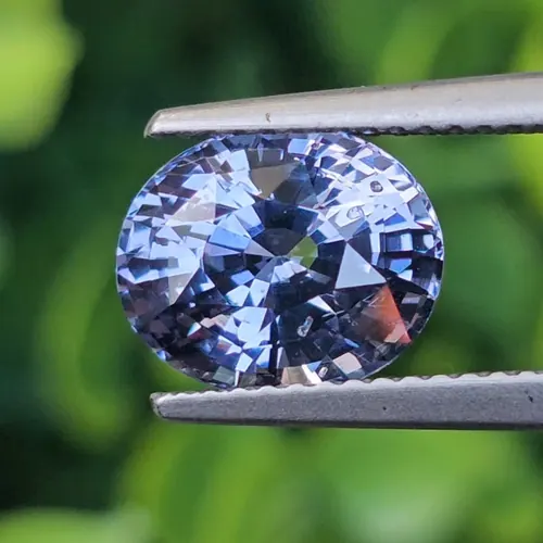 โคบอลต์ สปิเนล (Cobalt Spinel)