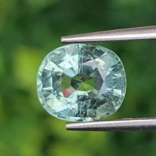ทัวร์มาลีน Natural Tourmaline