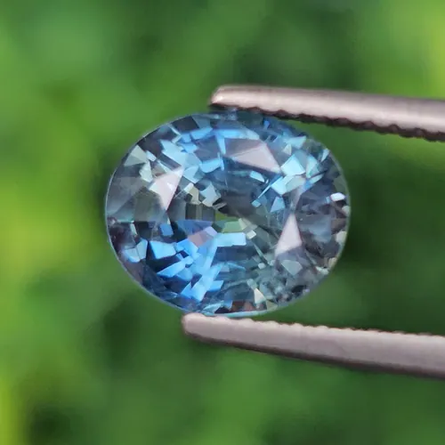 ไพลิน Natural Sapphire