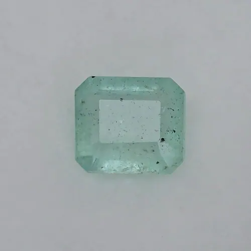 พลอย มรกต Natural Emerald