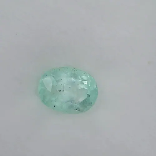 พลอย มรกต Natural Emerald