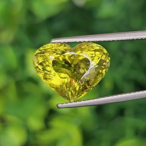 ทัวร์มาลีน Paraiba Tourmaline