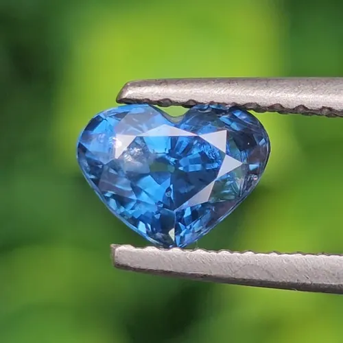 ไพลิน Natural Sapphire
