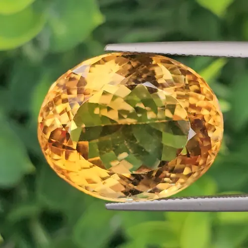 พลอย ซิทริน Citrine