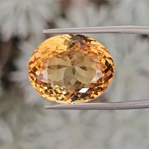 พลอย ซิทริน Citrine
