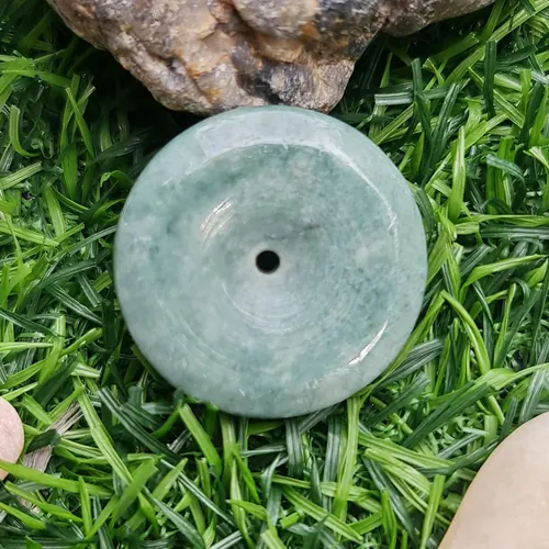 หยก Jadeite
