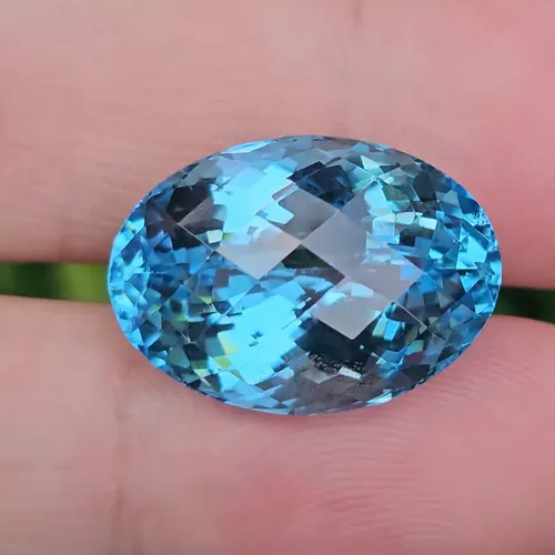 โทแพซ Topaz