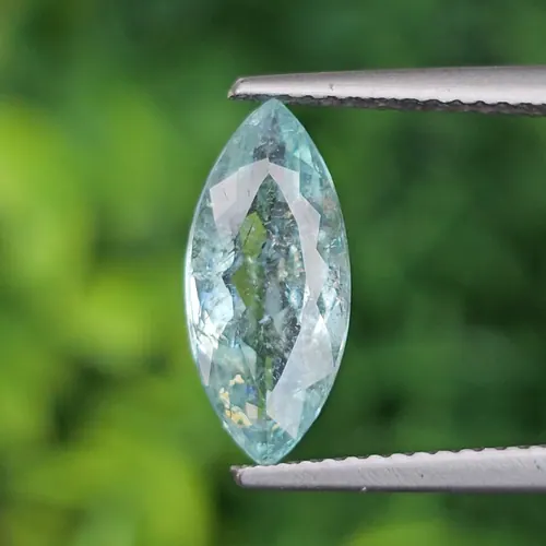 พาไรบ้า ทัวร์มาลีน Paraiba Tourmaline