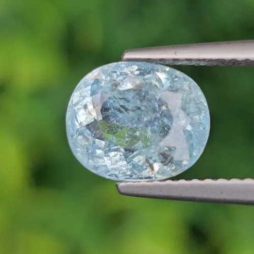 พาไรบ้า ทัวร์มาลีน Paraiba Tourmaline