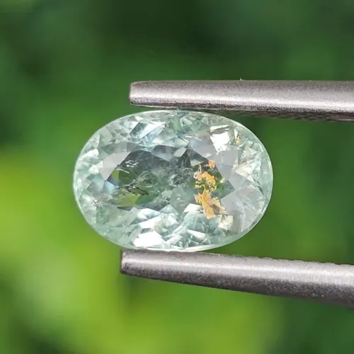 พาไรบ้า ทัวร์มาลีน Paraiba Tourmaline
