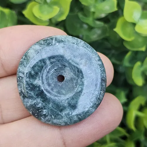 หยก Jadeite