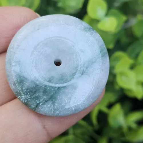 หยก Jadeite