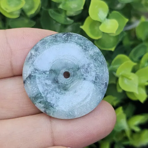 หยก Jadeite