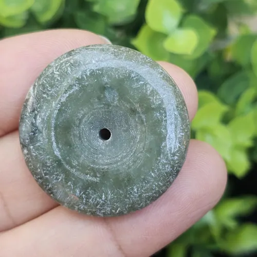 หยก Jadeite