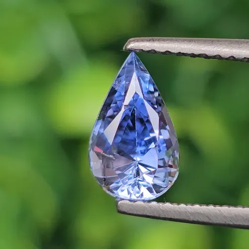 ไพลิน Natural Sapphire