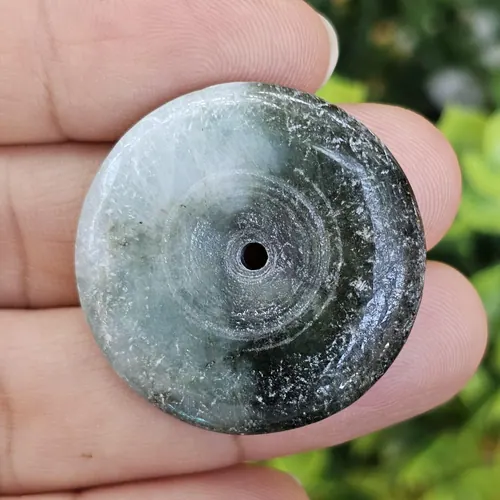 หยก Jadeite