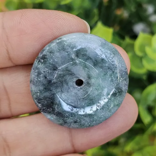 หยก Jadeite
