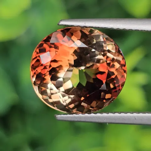 โทแพซ Topaz