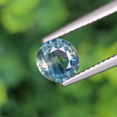 ไพลิน Natural Sapphire