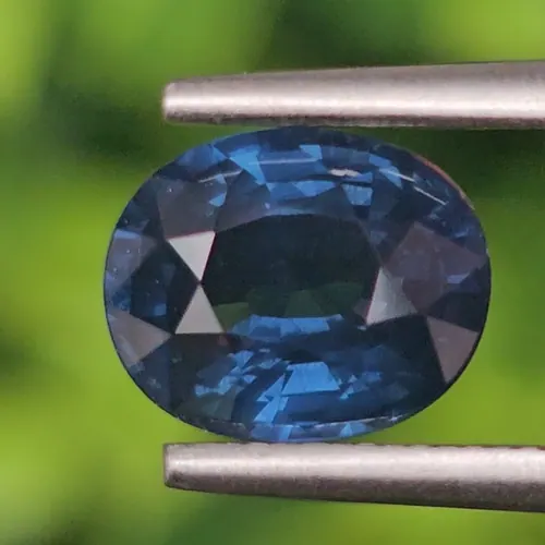 ไพลิน Natural Sapphire