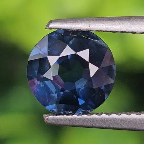 ไพลิน Natural Sapphire