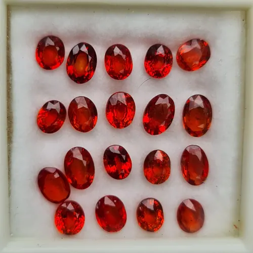 ทับทิม Natural Ruby Sapphire
