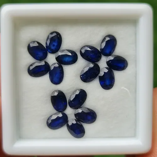 ไพลิน Natural Sapphire