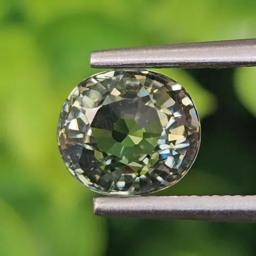 ทัวร์มาลีน Natural Tourmaline