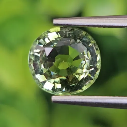ทัวร์มาลีน Natural Tourmaline