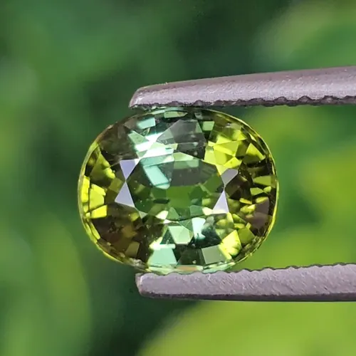 ทัวร์มาลีน Natural Tourmaline