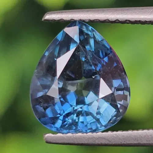 ไพลิน Natural Sapphire