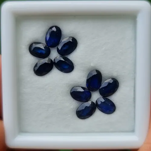 ไพลิน Natural Sapphire